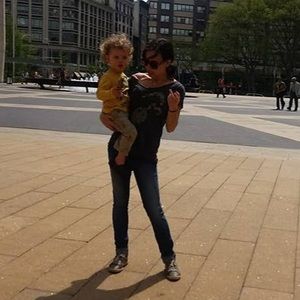 Meet your Posher, Anna